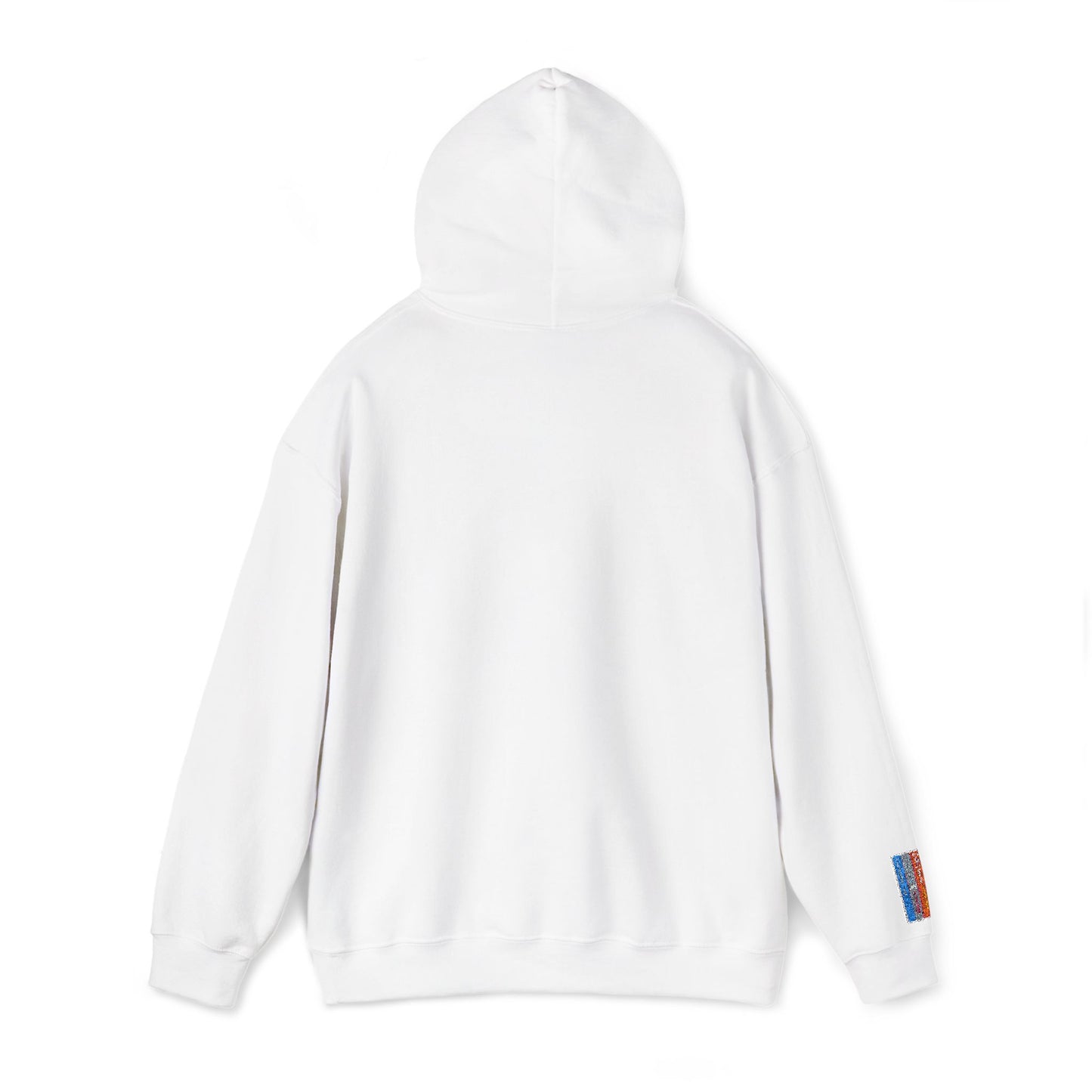 Ali Hazelwood Fans Oversized Hoodie