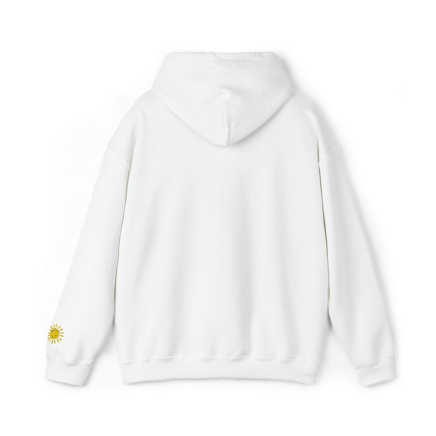 Hoodie Sunshine Twisted Love