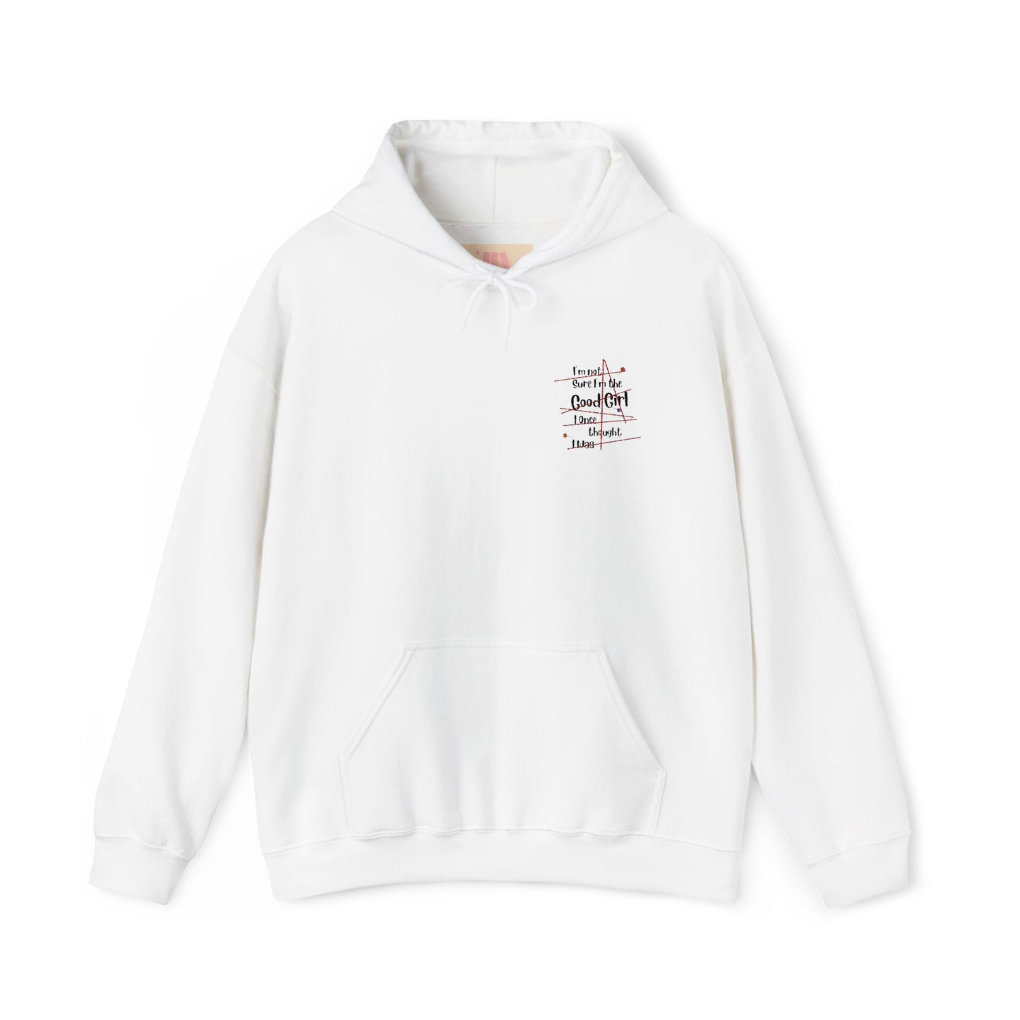 Hooded Sweatshirt: A Good Girls Guide to Murder Book Hoodie for Women