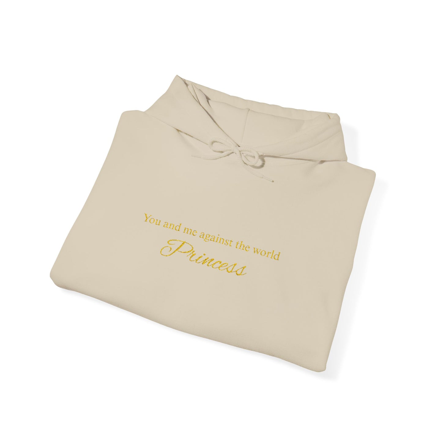 Princess Twisted Games Hoodie