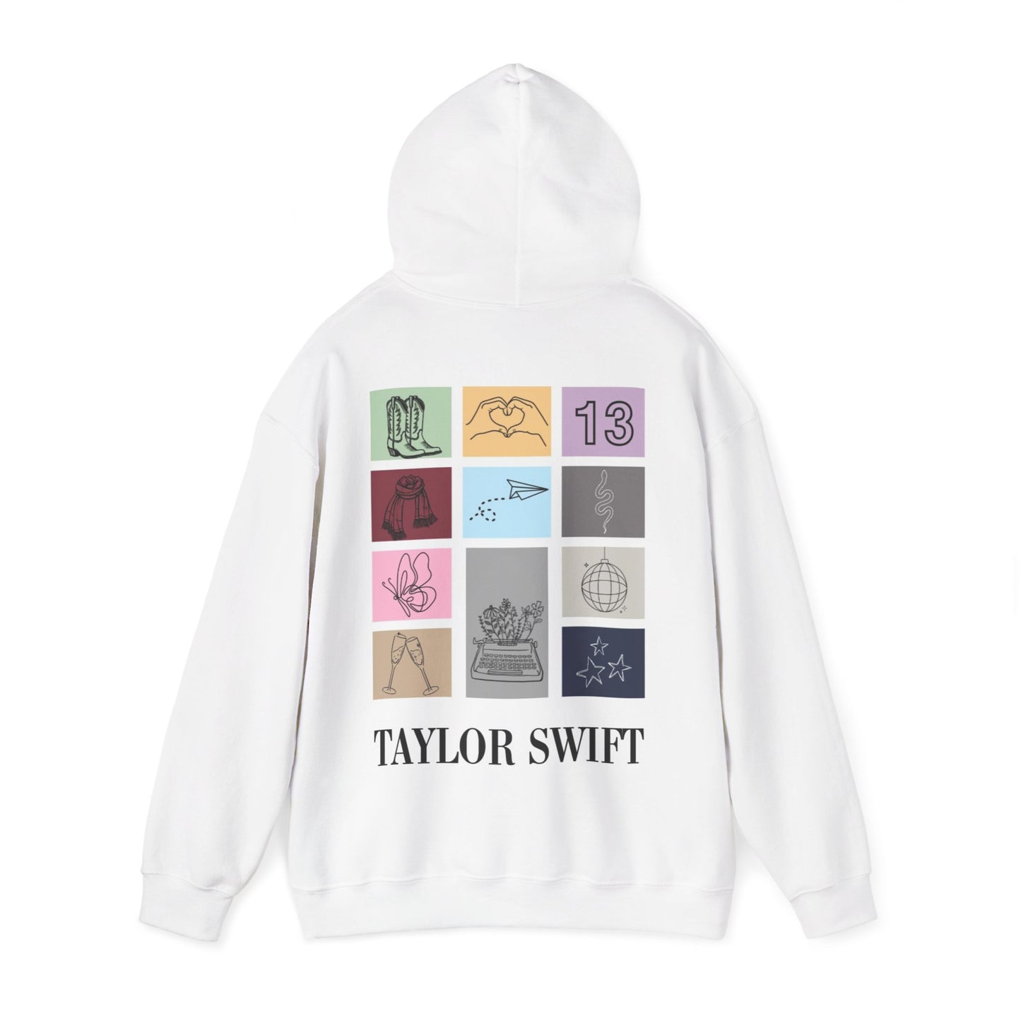TS Hoodie