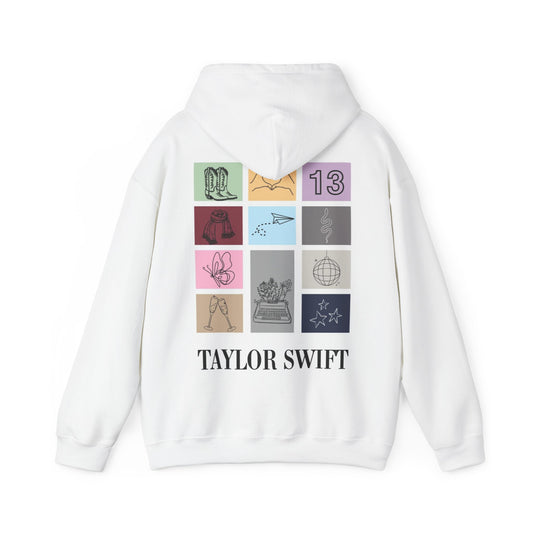 TS Hoodie