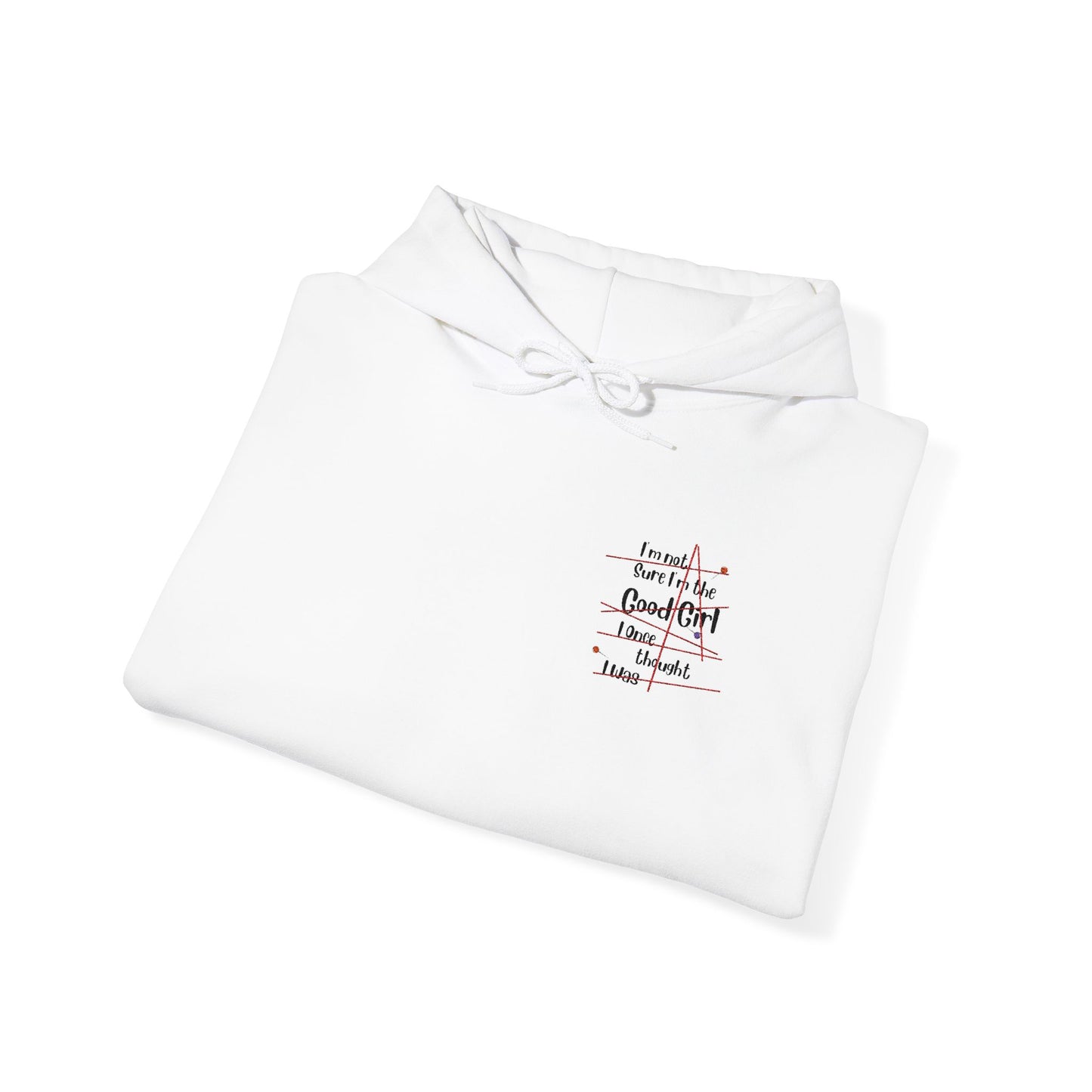 Hooded Sweatshirt: A Good Girls Guide to Murder Book Hoodie for Women