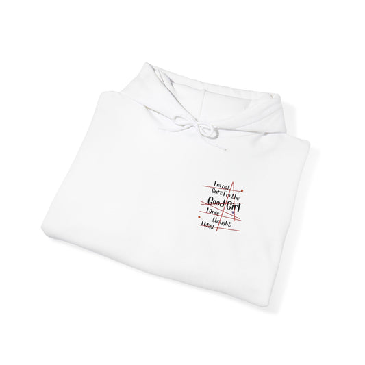 Hooded Sweatshirt: A Good Girls Guide to Murder Book Hoodie for Women